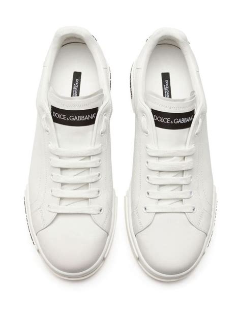 sneakers dolce gabbana fake|dolce gabbana sneakers farfetch.